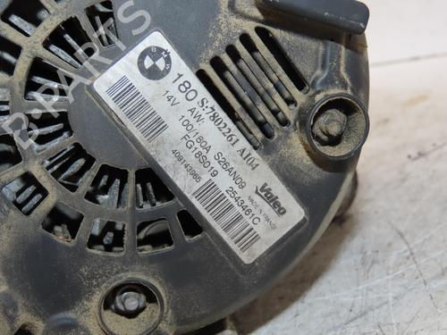 Alternator BMW 1 (E87) 116 d | BP35970242M7 - Image 3