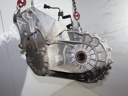 Gearbox FORD TRANSIT Van (FA_ _) 2.2 TDCi | BP30501700M3