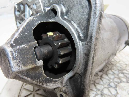Starter RENAULT CLIO III (BR0/1, CR0/1) 1.5 dCi (BR17, CR17) | BP37057685M8 - Image 2