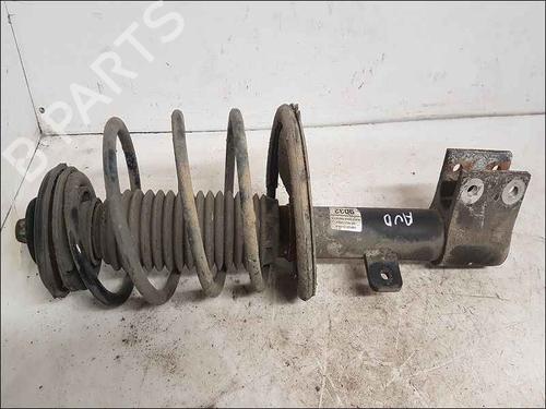 Used Right front shock absorber Right front shock absorber 37041969 37041969