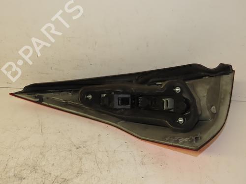 Right taillight RENAULT MEGANE II Estate (KM0/1_) 1.5 dCi (KM16, KM1E) | BP19668910C35 
