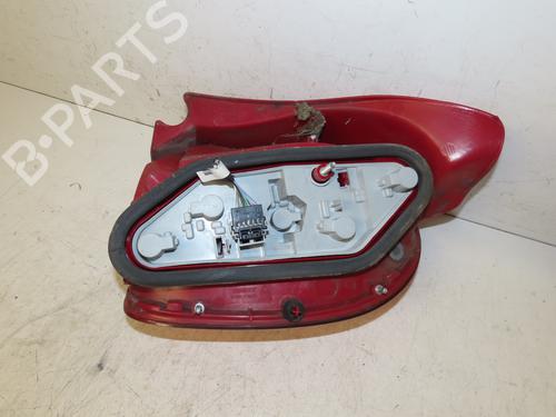 Achterlicht links RENAULT MODUS / GRAND MODUS (F/JP0_) 1.5 dCi (FP0F, JP0F) (86 hp) 29154078
