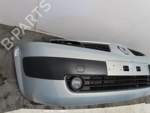 Front bumper RENAULT MEGANE II (BM0/1_, CM0/1_) 1.5 dCi (BM02, BM13, BM2A, CM02, CM13) | BP18913206C7 