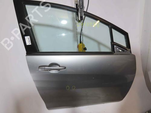 Used Right front door Right front door 37050100 37050100