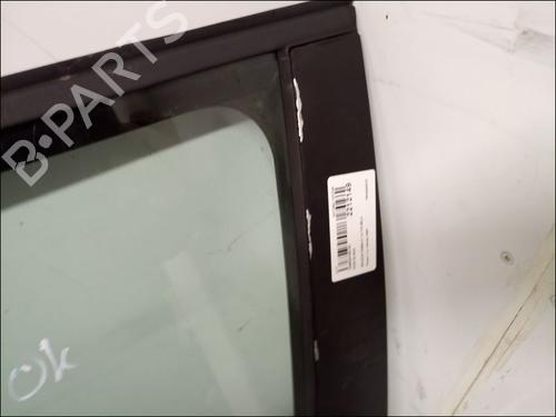 Left front door SKODA FABIA II (542) 1.4 TDI | BP11747116C2 