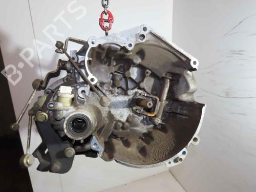 Used Gearbox Gearbox 37052194 37052194