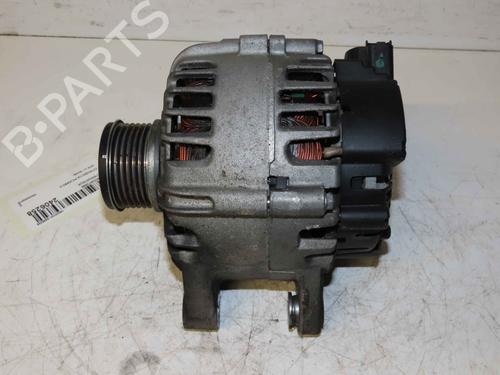 Alternator CITROËN C4 Picasso II 1.2 THP 130 | BP37049187M7 - Image 2