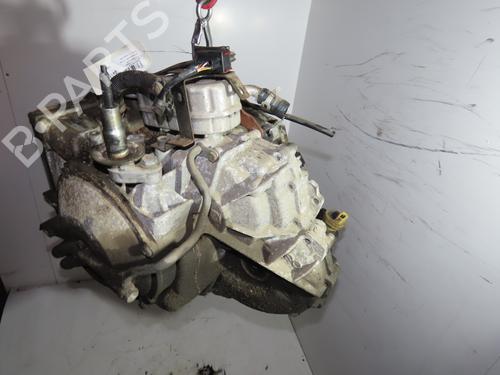 Gearbox PEUGEOT 607 (9D, 9U) 2.2 16V | BP29216225M3