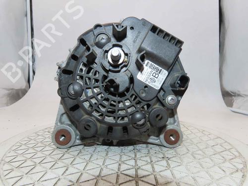 Alternator RENAULT MEGANE IV Hatchback (B9A/M/N_) 1.3 TCe 140 (B9NB) | BP37055370M7 - Image 3