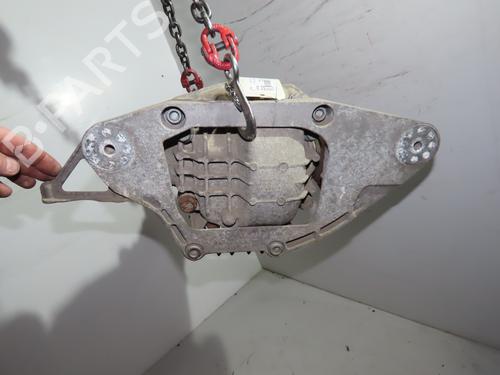 Rear differential AUDI Q5 (8RB) 3.0 TDI quattro | BP29739816M24 