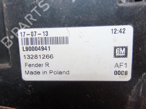 right-taillight-opel-astra-j-gtc-2011-2012-2013-2014-2015-2016-2017-2018-26196957 main image