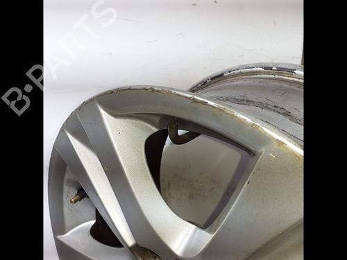 Used Rim BMW 1 (E87) 118 d (143 hp) 28526306