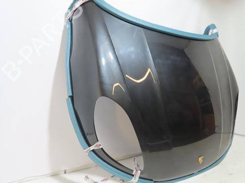 Motorhjelm PORSCHE MACAN (95B) 3.0 S Diesel (258 hp) 33221884