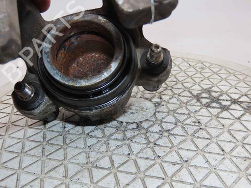 Left front brake caliper BMW 1 (F20) 116 i | BP37061235M105 - Image 5