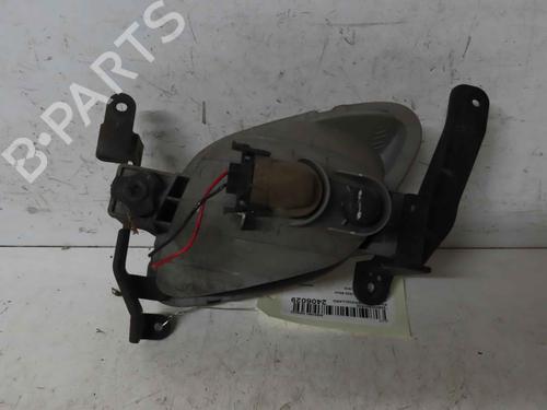 Left front fog light KIA VENGA (YN) 1.4 CRDi 90 | BP37047996C30 - Image 2