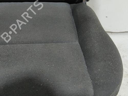 Left front seat RENAULT MASTER III Van (FV) 2.3 dCi 170 FWD (FV0L) | BP40438457C15 - Image 16