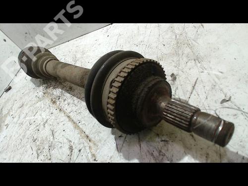 Used Left front driveshaft CITROËN XANTIA (X1_, X2_) 2.0 HDI 90 (90 hp) 10942564