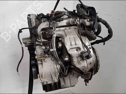 Used Engine Engine 37041576 37041576