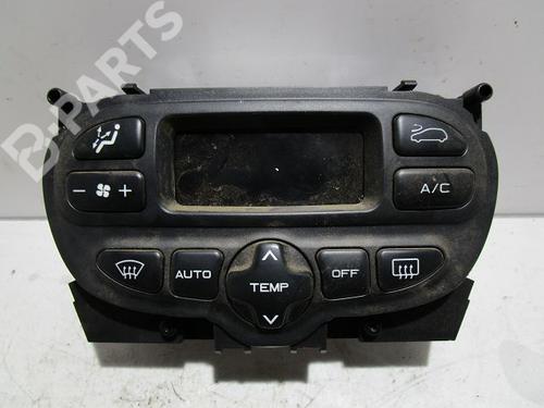 Used Climate control Climate control PEUGEOT 307 SW (3H) 2.0 HDi 135 (136 hp) 10945598 10945598