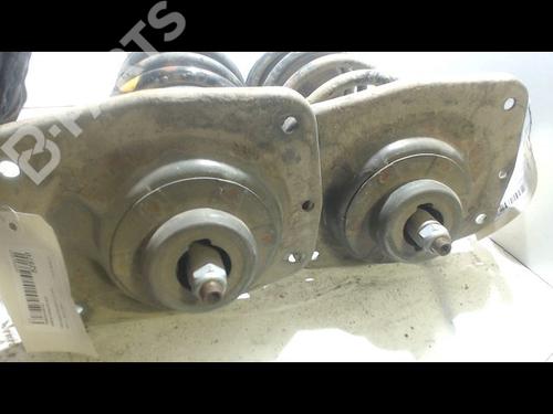 Left front shock absorber PEUGEOT EXPERT Van (222) 2.0 HDI | BP10944294M16 