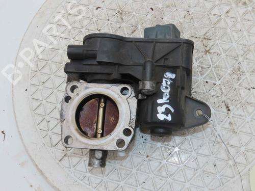 Throttle body CITROËN C3 II (SC_) 1.0 VTi 68 | BP37051591M82 - Image 2