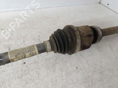 Right front driveshaft PEUGEOT RIFTER 1.5 BlueHDi 130 | BP37047450M39 - Image 4