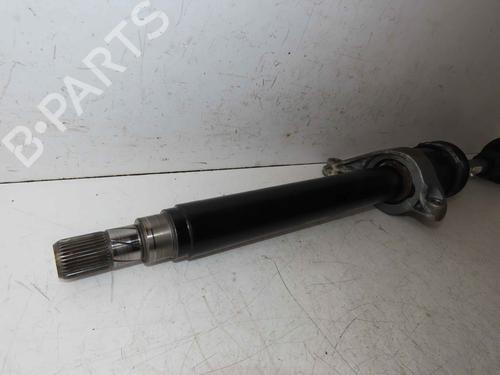 Right front driveshaft MINI MINI COUNTRYMAN (R60) One D | BP37058939M39 - Image 3