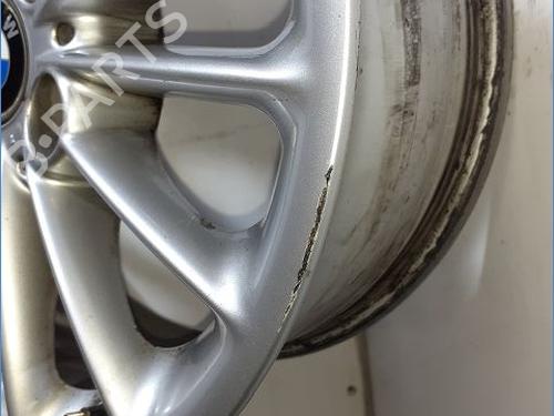 Rim BMW 5 Touring (E39) 530 d | BP28613631C45 