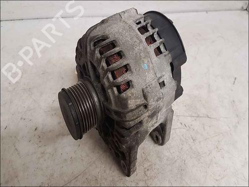 Used Alternator Alternator 37041930 37041930