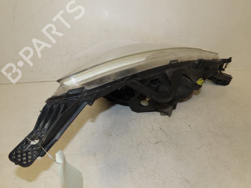 Left headlight CITROËN C3 II (SC_) 1.4 HDi 70 (SC8HZC, SC8HR0, SC8HP4) | BP29153892C28 