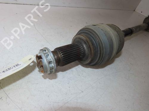 Right rear driveshaft BMW X1 (E84) xDrive 18 d | BP37055271M41 - Image 2