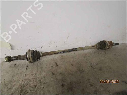 Used Left rear driveshaft Left rear driveshaft 37040360 37040360