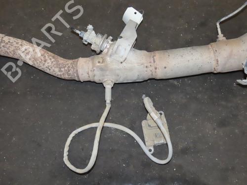 Used Catalyst RENAULT TRAFIC III Van (FG_) 1.6 dCi 120 (FGMK) (121 hp) 29345464