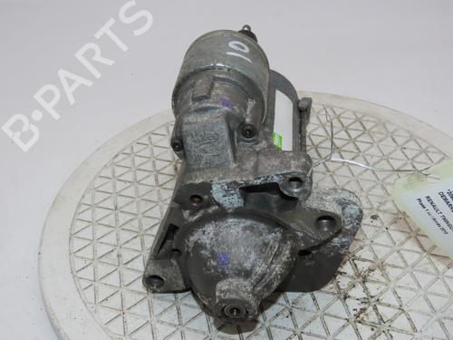 Starter RENAULT TWINGO II (CN0_) 1.5 dCi 75 | BP26511873M8 