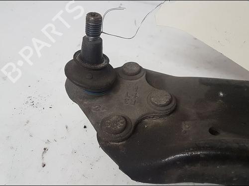 Left front suspension arm VW POLO V (6R1, 6C1) 1.2 TSI 16V | BP14882442M12 