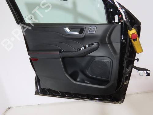 Left front door FORD KUGA III (DFK) 2.5 Duratec Plug-in-Hybrid | BP29986632C2