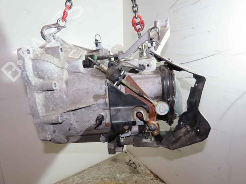 Gearbox FORD C-MAX II (DXA/CB7, DXA/CEU) 1.6 Ti | BP37051293M3 - Image 2