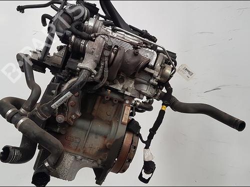 Used Engine FIAT PANDA (312_, 319_) 0.9 (312PXG1A) (86 hp) 15903245