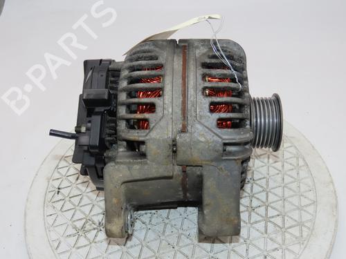 Alternator OPEL ZAFIRA A MPV (T98) 2.2 DTI 16V (F75) | BP29152526M7