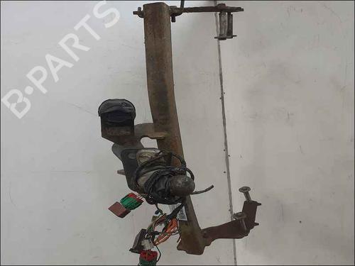 Used Tow ball/Mechanism Tow ball/Mechanism 37058157 37058157
