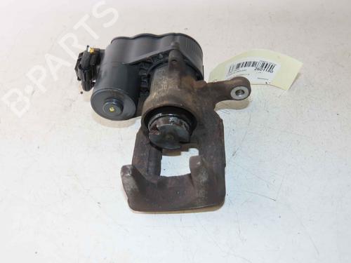 Right rear brake caliper CITROËN C4 Picasso II 1.6 BlueHDi 120 | BP37058948M106 - Image 3