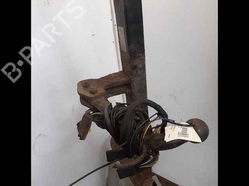 Trækkugle/Mekanisme RENAULT FLUENCE (L3_) 1.5 dCi (L30D, L30L, L306, L33F, L33L, L33M, L33V, L33W) | BP37044862C141 - Image 3