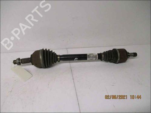 Used Left front driveshaft Left front driveshaft 37041165 37041165