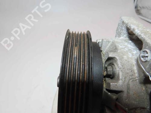 Used AC compressor AC compressor 37054706 37054706