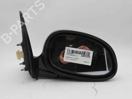 Used Right mirror Right mirror 37048517 37048517