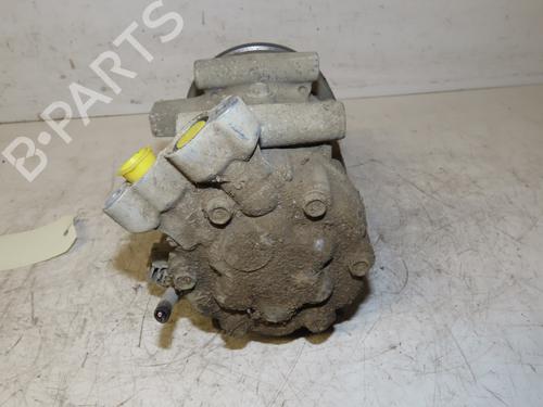Used AC compressor RENAULT KANGOO Express (FW0/1_) 1.5 dCi 75 (FW07, FW10, FW04) (75 hp) 21049571