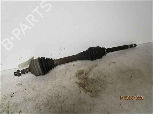 Used Right front driveshaft Right front driveshaft 37040315 37040315