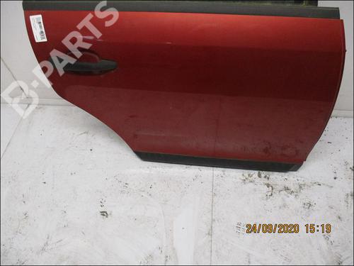 Right rear door CITROËN C4 I (LC_) 1.6 HDi | BP10949763C5 