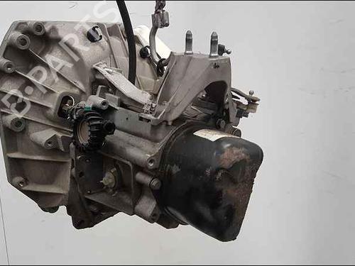Gearbox DACIA SANDERO II TCe 90 (B8M1, B8MA, B8AC) | BP37043732M3 - Image 2