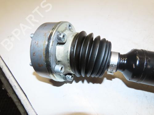 Right front driveshaft VW GOLF VI (5K1) 1.4 TSI | BP36958706M39 - Image 2